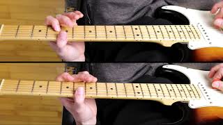 Tetragrammaton By The Mars Volta Riff Is A Total Chaos