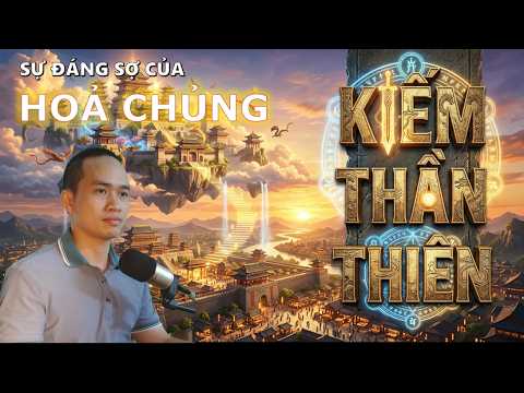 KIẾM THẦN THIÊN– P1 | Tập 02  | Đọc Truyện Tiên Hiệp Hài Hước Audio | Tạ Hói Audio