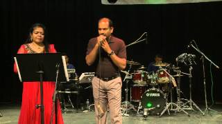 Mazhai Tharumo- Live - Super Leads Colours of Music