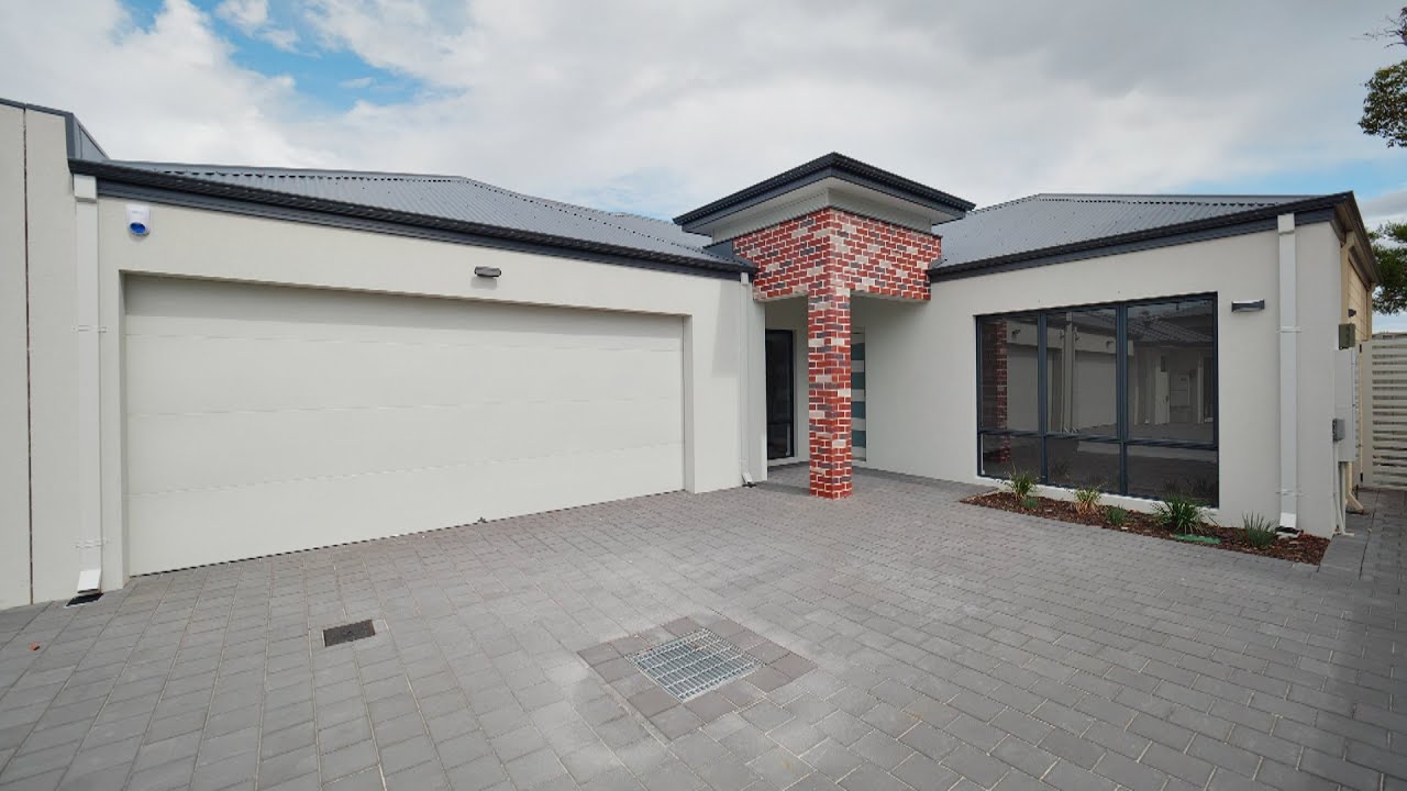 Karl Butler Presents 33B Belfast Street Morley YouTube