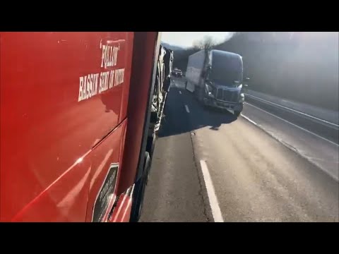 East Coast Got Some Nice Pulls Over Here On I 68 Baltimore We Here