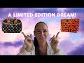 A Very Special Louis Vuitton Unboxing | She Said Yes Fine Jewelry!