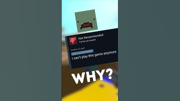 Why Unturned is DYING?