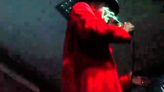 Andre Williams Jailbait.mp4