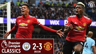 Subscribe to manchester united on at http://bit.ly/manu_ytenjoy all
the highlights from last season's trip city, as paul pogba inspired...