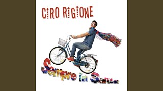 Video thumbnail of "Ciro Rigione - Nun te cunosche chiu'"