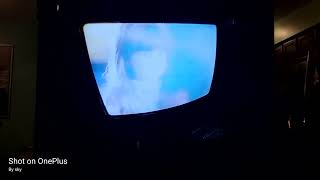 Walt Disney World Disneyland Wake Up Call 1995