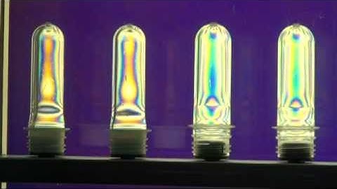 AL-LPO Polarized Light Strain Viewer