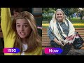 Clueless Cast Then and Now (1995 vs 2023) | Clueless | Alicia Silverstone | clueless 1995