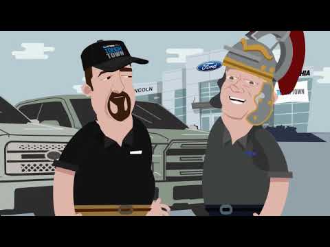 Lithia Ford Boise >> Tough Town Helmets Lithia Ford Lincoln Of Boise Id Youtube Lithia Ford Boise >> Tough Town Helmets Lithia Ford Lincoln Of Boise Id Youtube