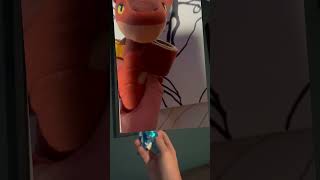 Art gallery disaster