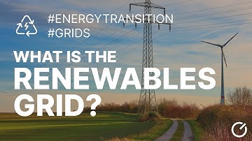 What is the Renewables Grid Initiative?
