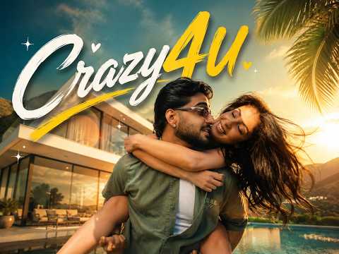 Crazy4U