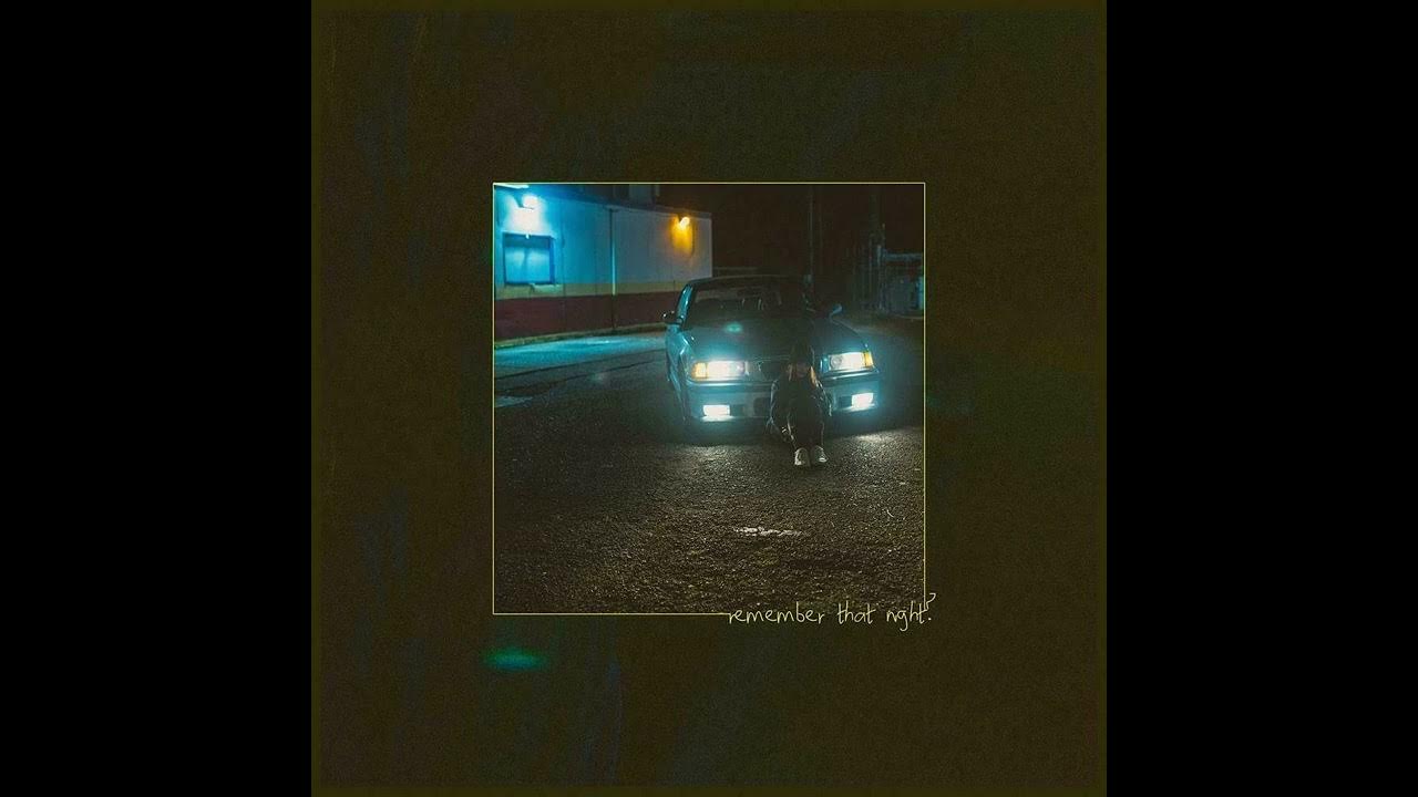 Sara Kays - Remember That Night? (Slowed + Reverb) Sara Kays - Remember That Night? (Slowed + Reverb)
