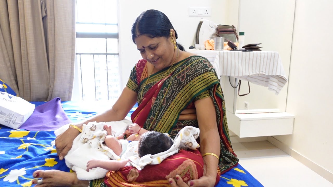 बाळाशिवाय आता अजिबात करमत नाही! | Piyu's Health Update | PriyankaPrakash