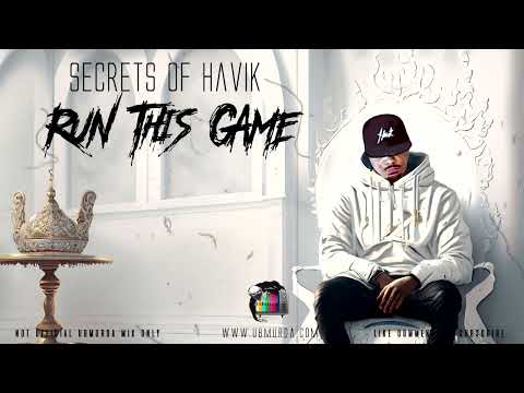 Secrets of Havik - Run This Game