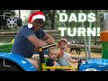 Santa’s Village Muskoka Family Day 🎄 | Summer Fun with the Kids in Bracebridge, Ontario