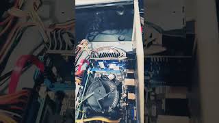 intel Pentium g620 4gb ddr3 1600mhz GT 720