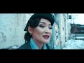 Мөлдір Әуелбекова - Күнім-ай | OST ЮГарная поездка | H-TOWN FILMS |