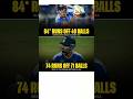 Surya 84* Important Inning