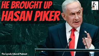 Trump Bans CNN, Netanyahu Name-Drops Hasan Piker, and Fetterman Keeps the Iran War Going screenshot 2