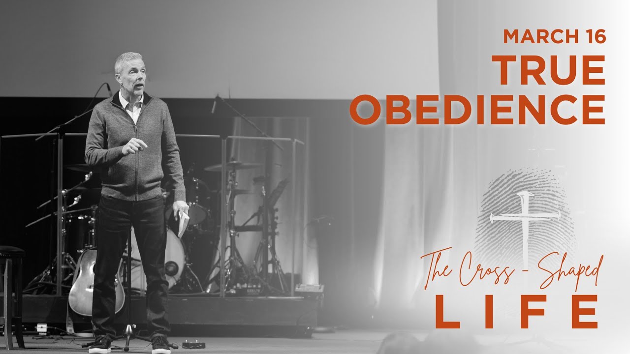 True Obedience