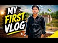 My first vlog #viral #vlog