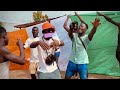 Matrix dgl cte divoire clip officiel