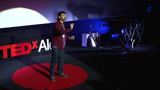 Superbacterias y los entresijos de la resistencia a antibióticos | Oriol Marimon Garrido | TEDxAlcoi