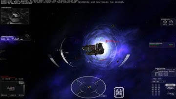 FreeSpace 2 - The King