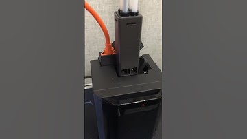 Anycubic kobra 3 strange Noise.