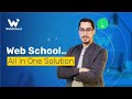 ماذا ستفعل لو كنت صاحب أو مدير مؤسّسة تعليميّة ؟ 🤔