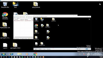 Agent Asphyxia (With Build In Exploit-Kit)