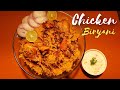 Chicken biryani by foodalicious  chicken biryani in pressure cooker  chicken recipes