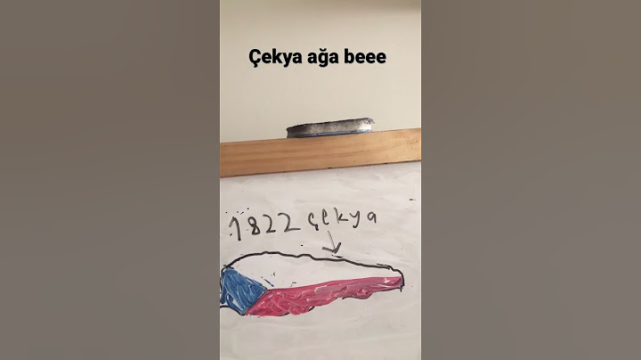 1822 Çekya 🆚 2022 Çekya