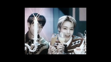 Chú cáo nhỏ đã mê chú mèo con 🦊😸 | #hwabin #hwarang #hanbin #tempest #tpst