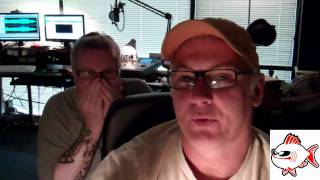 GO FISH RADIO - Ghosts
