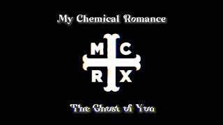 My Chemical Romance - The Ghost of You (Acoustic Version)