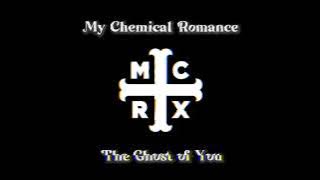 My Chemical Romance - The Ghost of You (Acoustic Version)