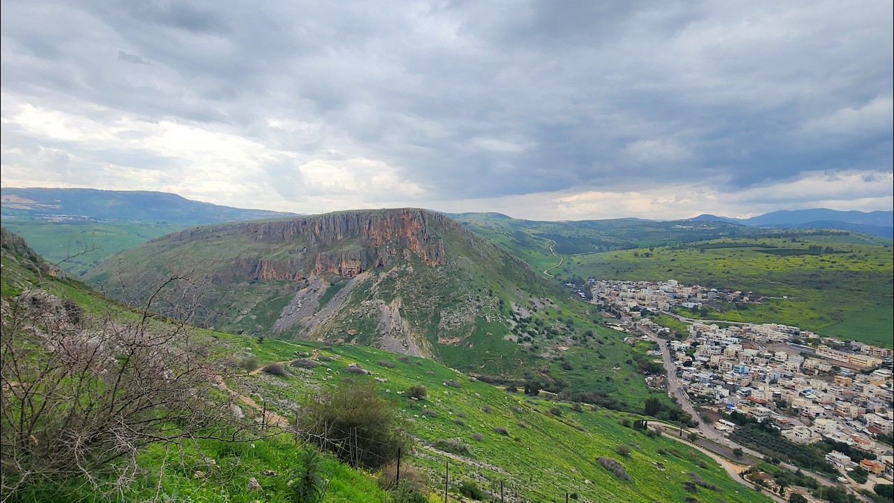 פודקאסט שביל ישראל