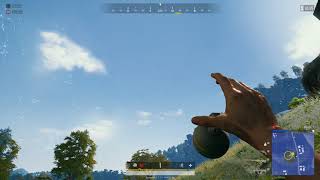 Pubg Sanhok Awm