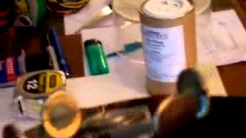 Newest Bedini Circuit   SSG Motor Part 1