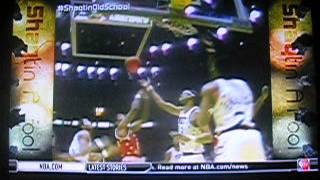 Shaqtin A Fool! Old School Edition: The 80's!