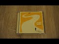 Bruno Mars Doo-wops & Hooligans Album CD Unboxing