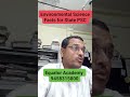 Environmental Science course for Assam PSC FRO Exam #APSC  #psc #pcs
