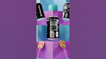 Deltarune Soda - Alternative Flavors