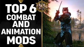 skyrim best animation mods skyrim best animation mods