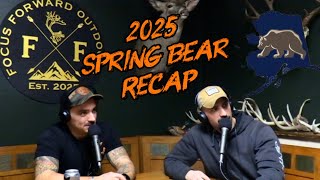 Focus Forward Podcast: Episode 1