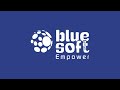 Projetlys devient blue soft empower 