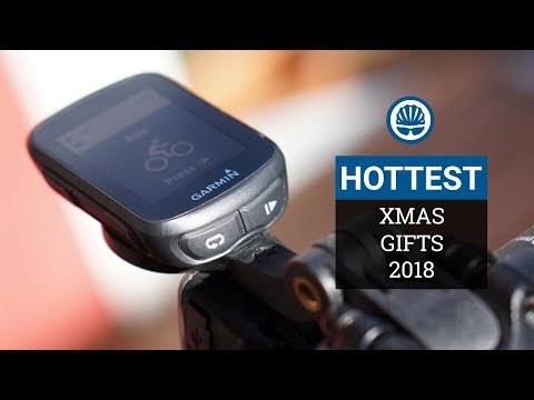 Video: 7 Useful Gifts For A Cyclist
